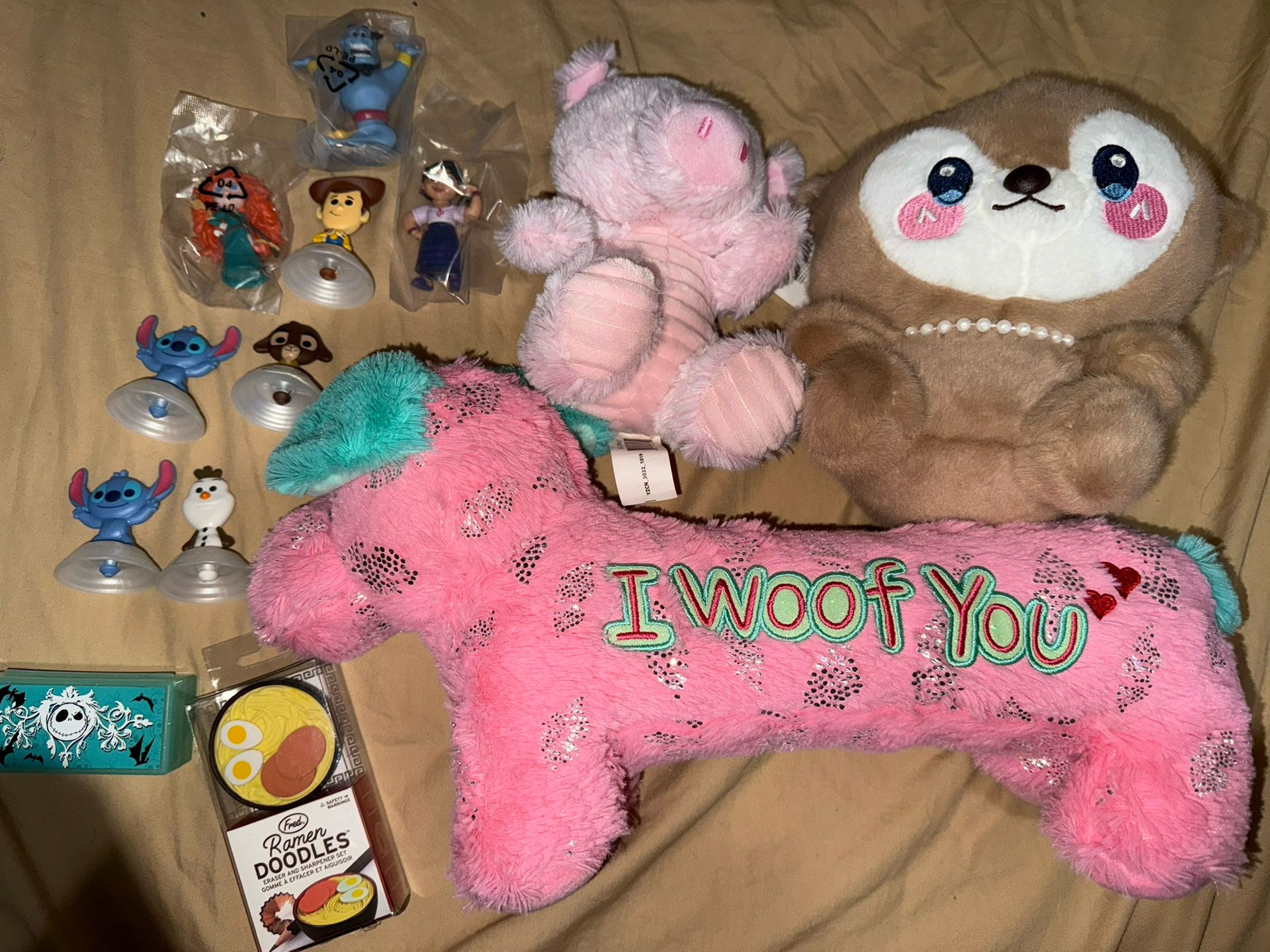 Toy Bundle