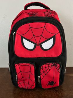 Backpack.