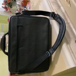 Letter Laptops Case 