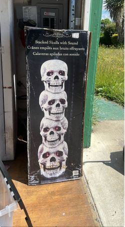 Halloween Decoration