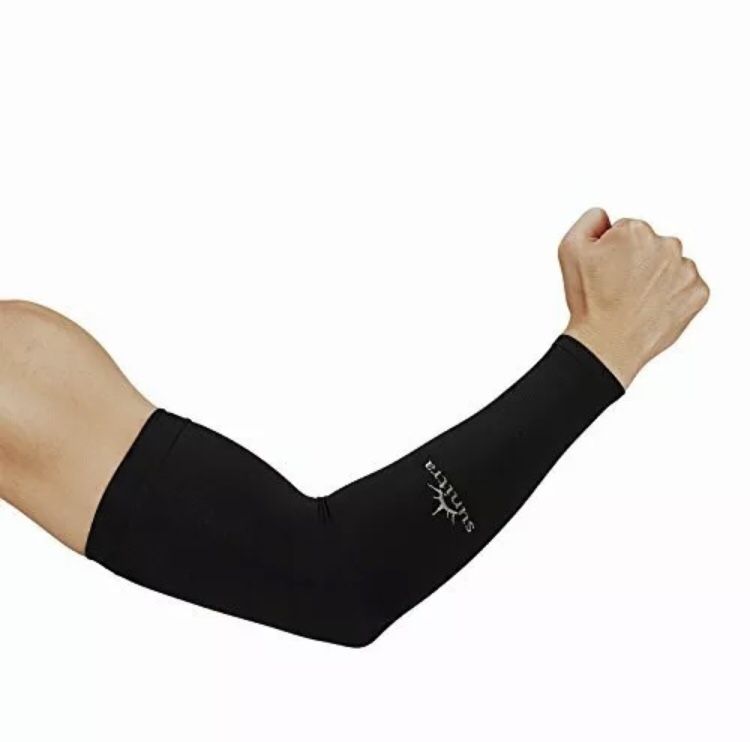 Sunitra Arm Sleeves UV Cooling Sleeves