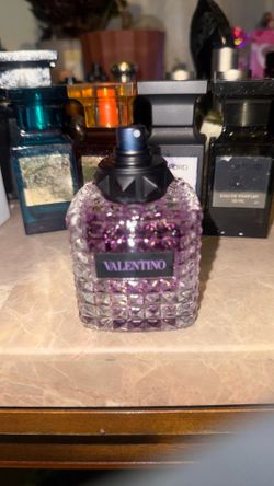 New Valentino Donna Born in Roma Melancholia Edp