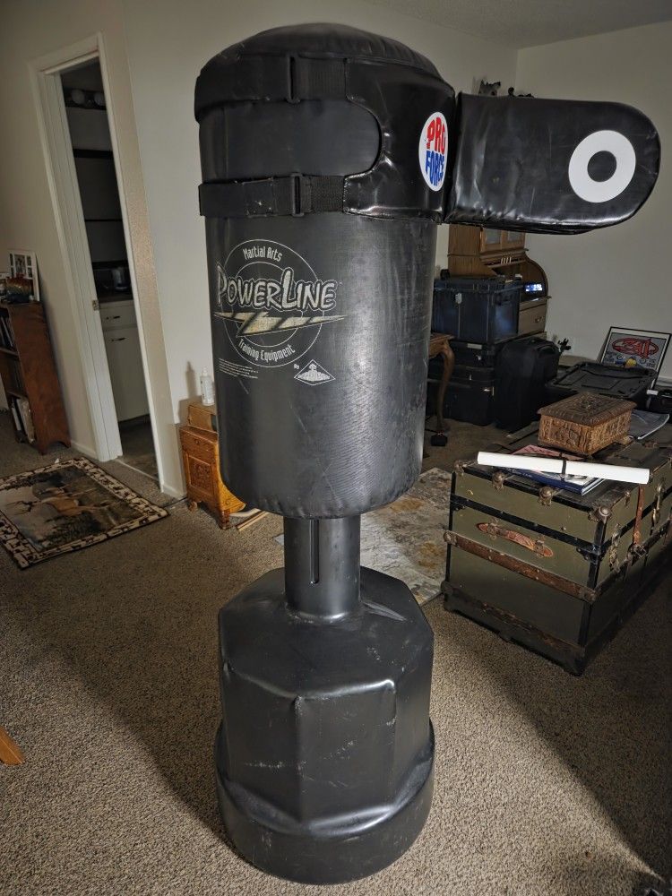 Martial Arts/boxing  Training Bag