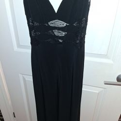 Vintage Evening GOWN