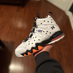 Nike Air Max 2 CB 94 Suns Sz 10.5 