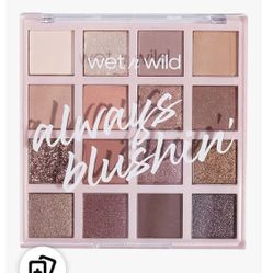 Hello Kitty Eyelash Palette, New