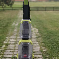TurboClean™ PowerBrush Lightweight Pet Carpet Cleaner