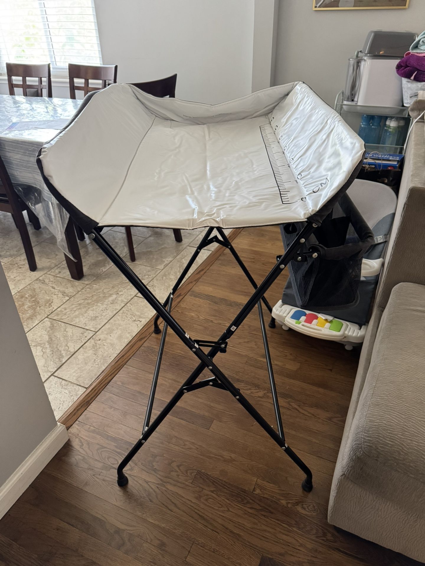 Baby Changing Table