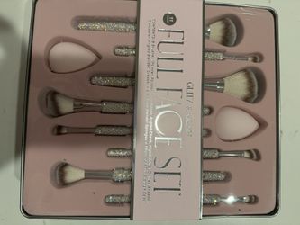 Glam N Glitz Brushes