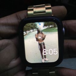 Apple Watch Series 4 44m 