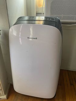 Honeywell Air Conditioner