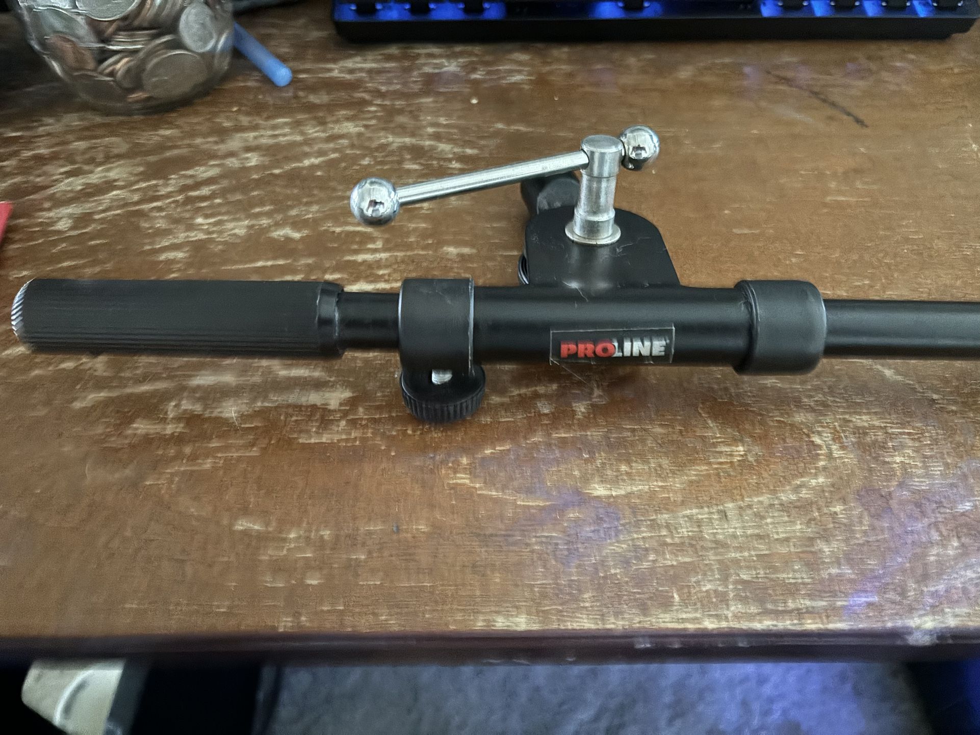 Mic Extension (Pro line)