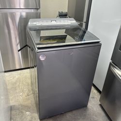 Whirlpool Top Load Washer Works Great 👍 