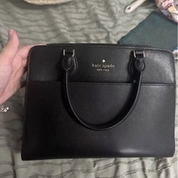 Kate Spade Crossbody Purse