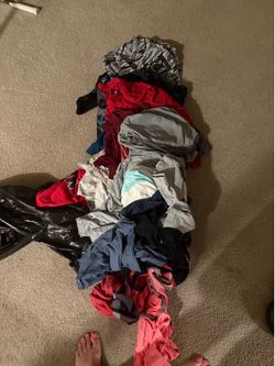 Young men’s shirts