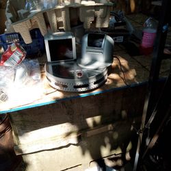 Bomb Sweep- Moves Along The Surface To Vacuum Your Dust In Germs That Are Left Behind