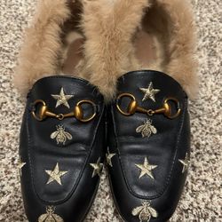 Authentic Gucci Shoes