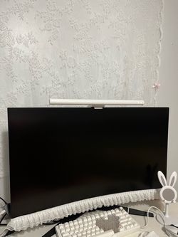 Asus curved monitor
