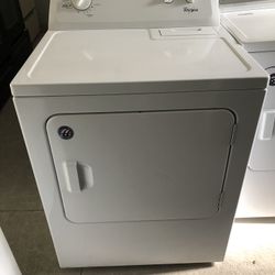 Whirlpool Electric Dryer 