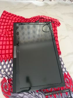 Vizio Flat Screen TV
