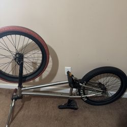 Bmx Bike 