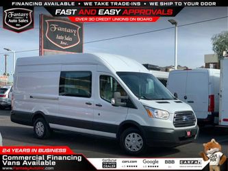 2017 Ford Transit-350