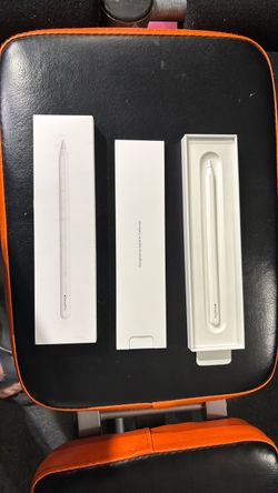 Apple Pencil Pro