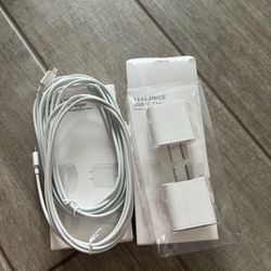 USB-C Charger 