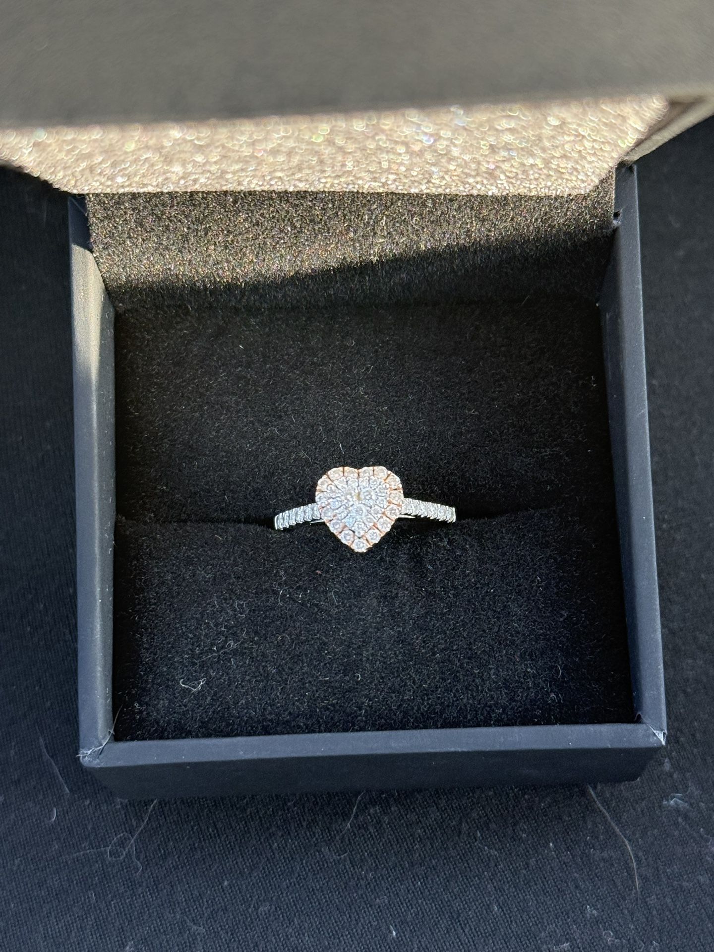 14k Women’s Engagment Ring