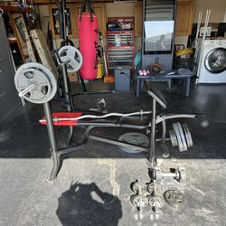 Home Gym