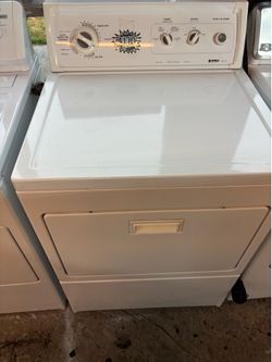 Kenmore Electric Dryer
