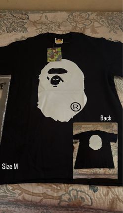 Bape shirts