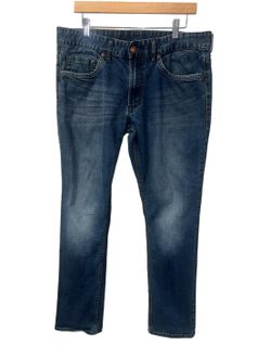 Buffalo David Men Jeans