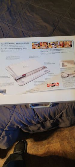 Drawing board