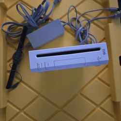 Nintendo Wii