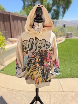 Godspeed Hoodie - Size Medium NWT