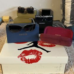 Designer Sunglasses