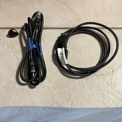 Multiple HDMI Cables