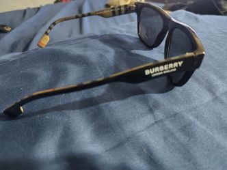 Burberry sunglasses