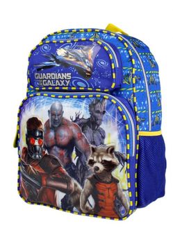 Backpack