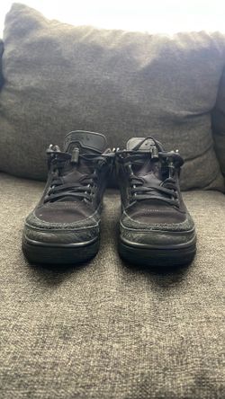 Jordan low spikez!!!