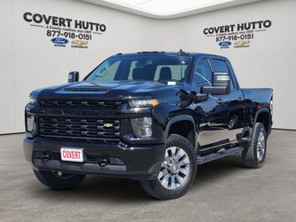 2023 Chevrolet Silverado 2500HD