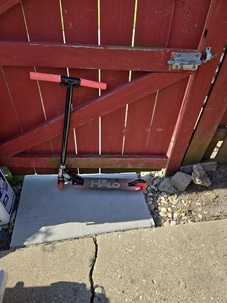 Scooter