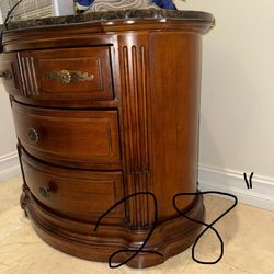 Antique Old Like New