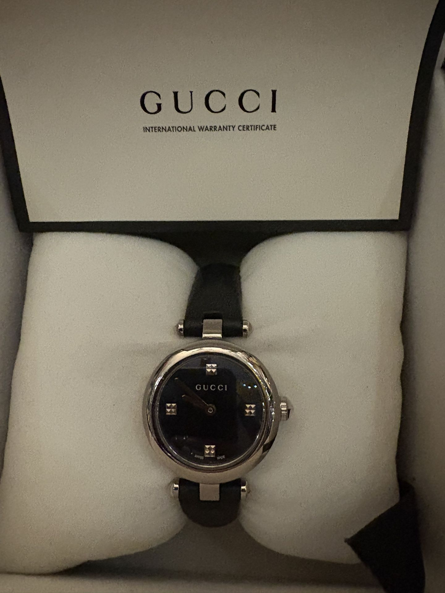 Gucci Women’s Watch