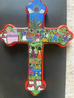 Cross