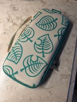 Nintendo Switch Storage Case