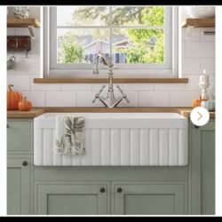 KITCHEN SINK