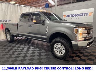 2019 Ford F-350