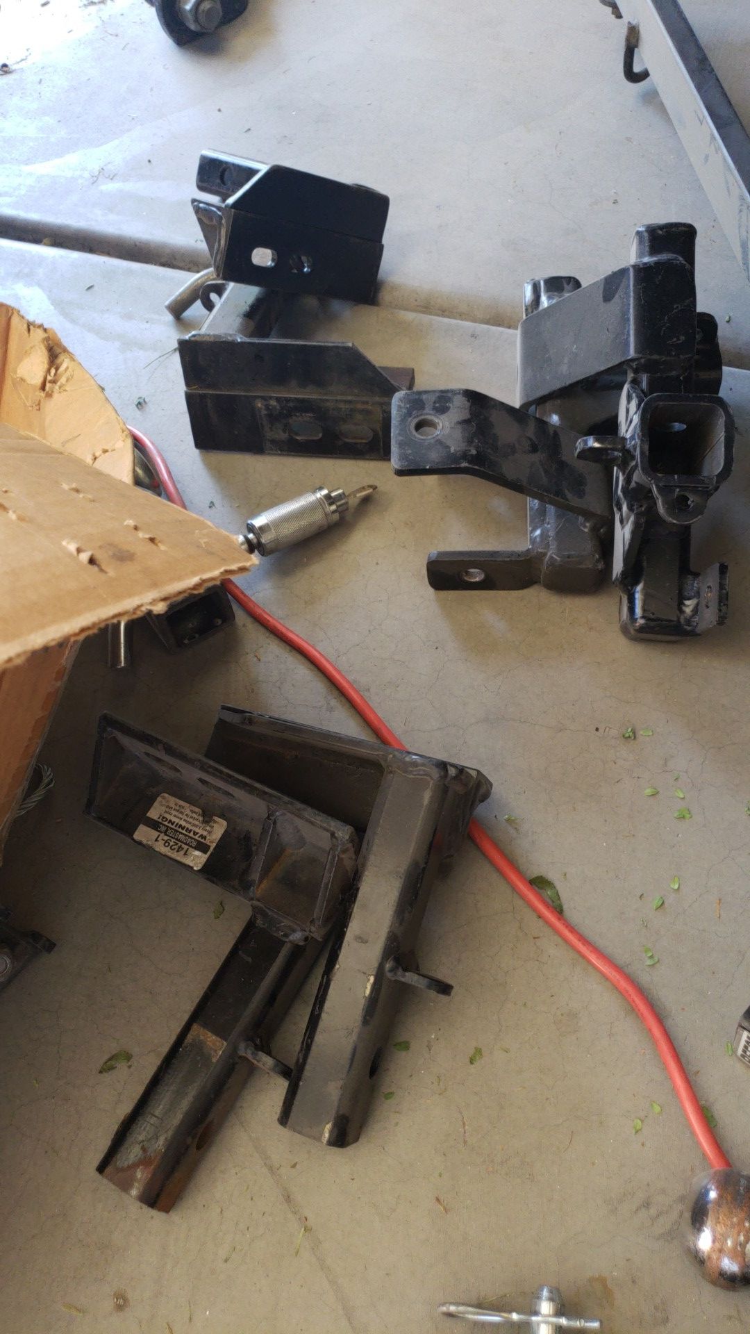 Tow bars tow hitches drop hitches tow strap tie downs 2 inch ball for